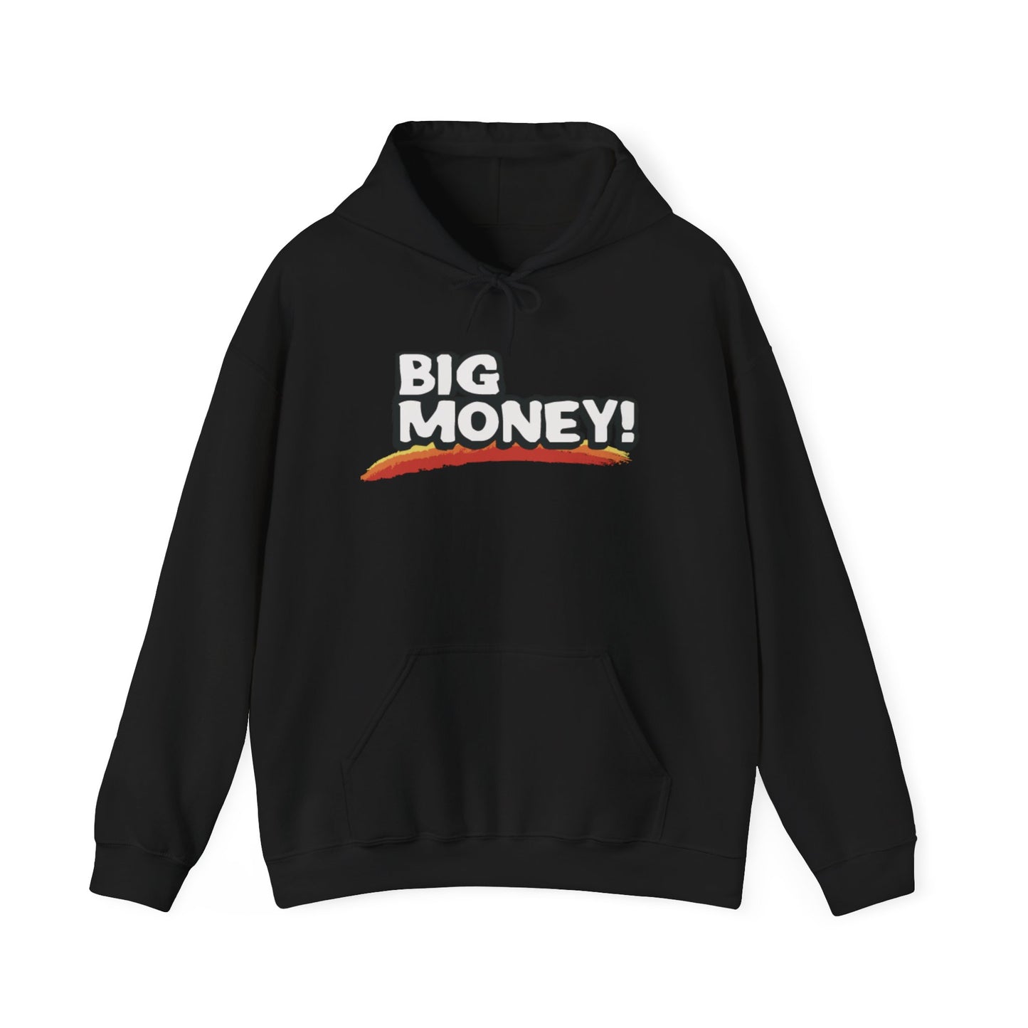 Big Money Hoodie