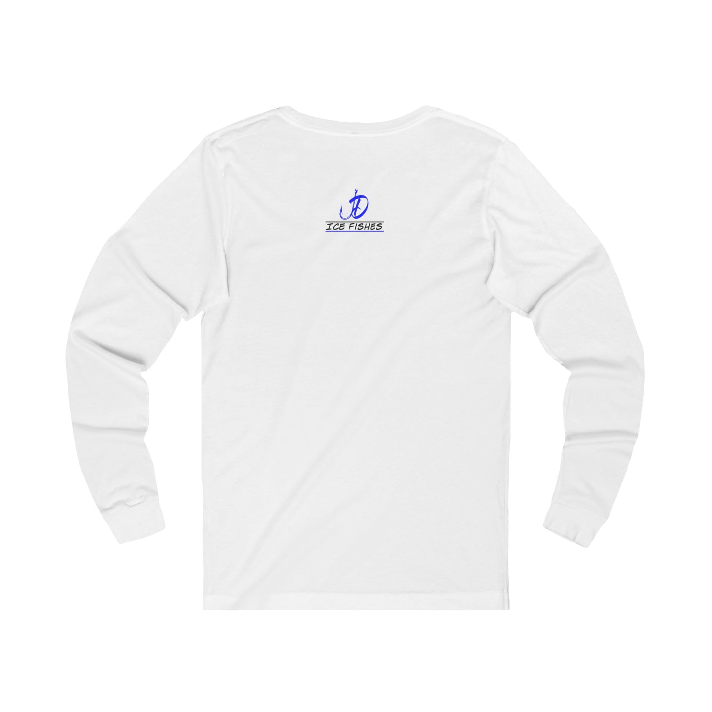 JD Ice Fishing Long Sleeve