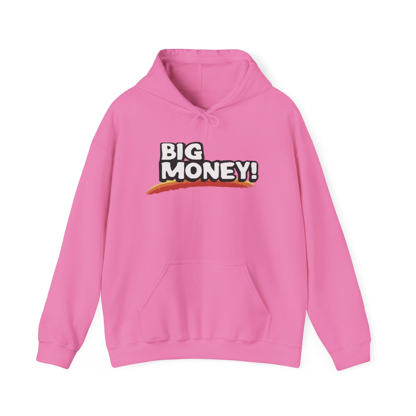 Big Money Hoodie