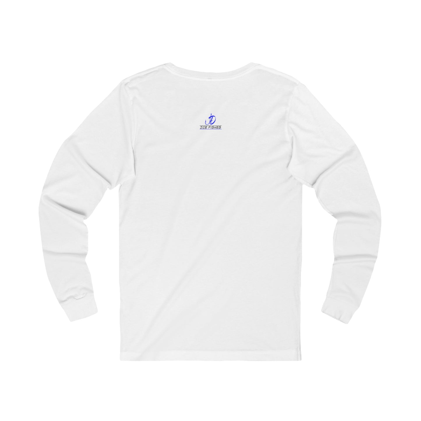 I Suck At Fishing Long Sleeve