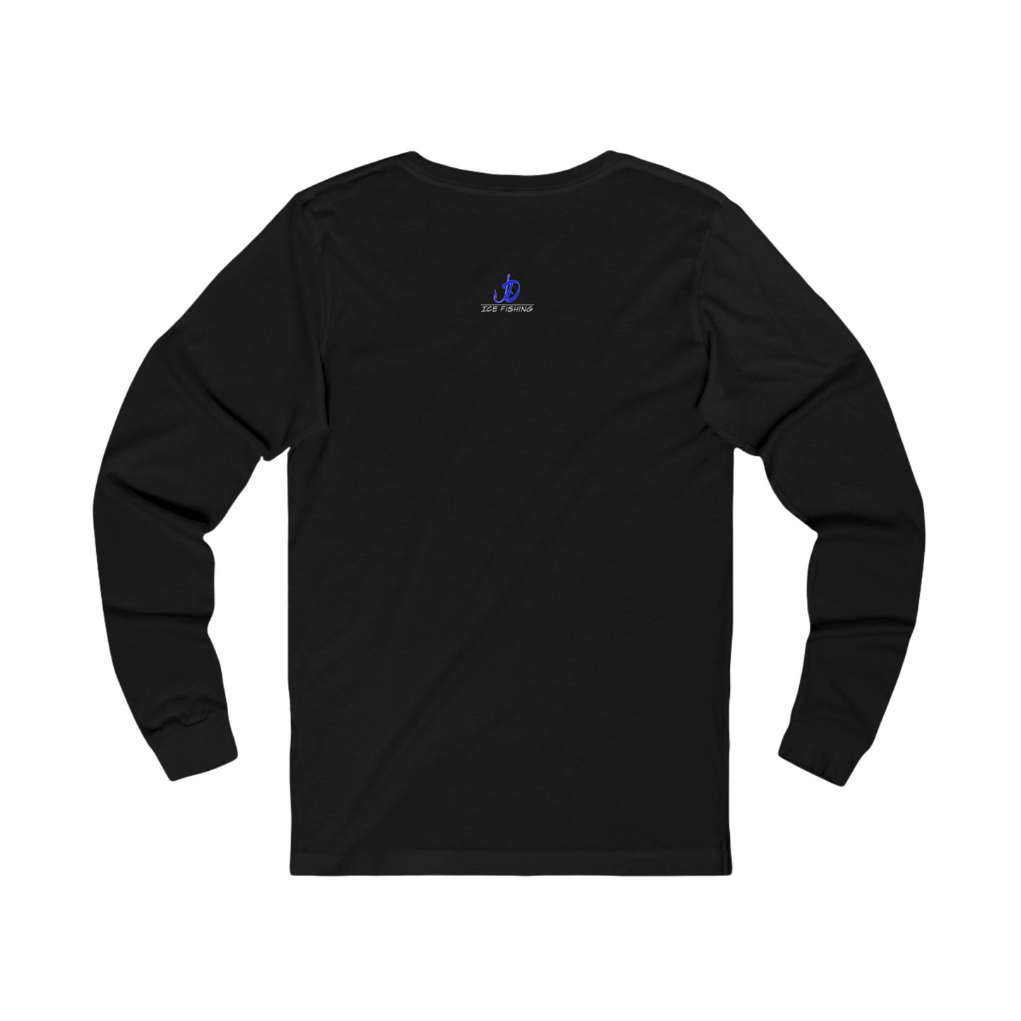 Built Different Long Sleeve