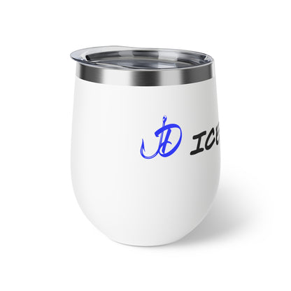 JD Ice Fishing Mini Tumbler