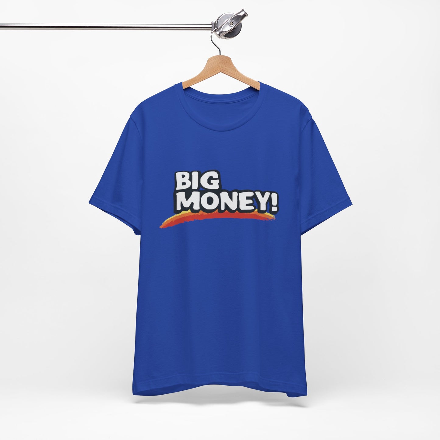 Big Money T-Shirt