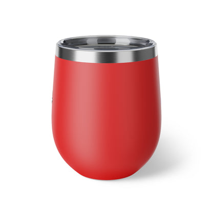 JD Ice Fishing Mini Tumbler