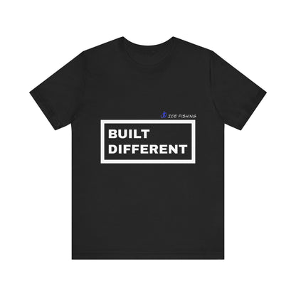 Built Different T-Shirt