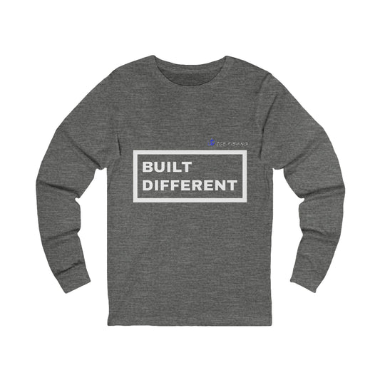 Built Different Long Sleeve