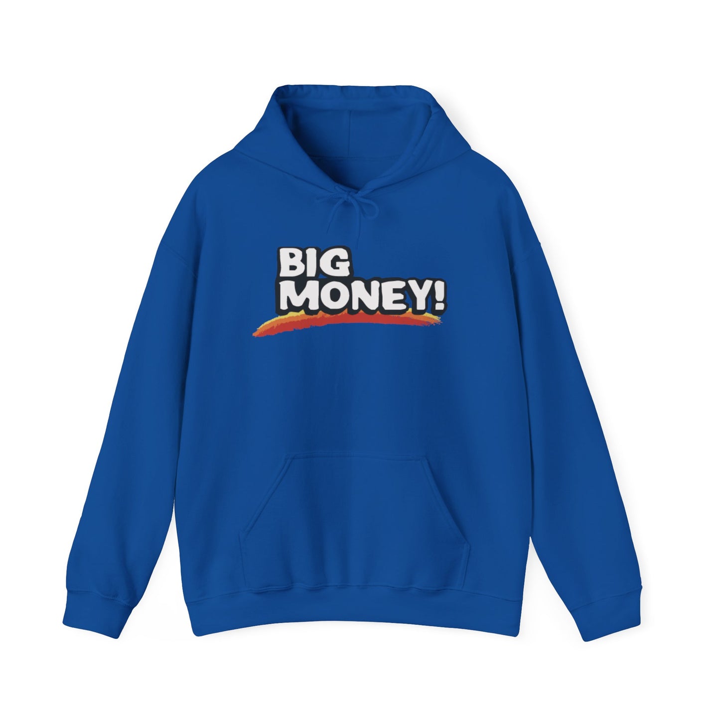 Big Money Hoodie