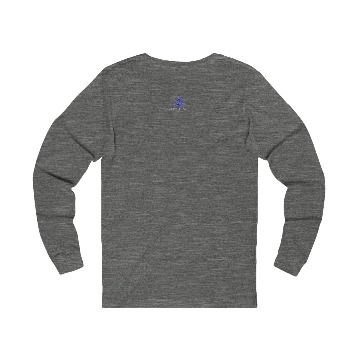 Built Different Long Sleeve