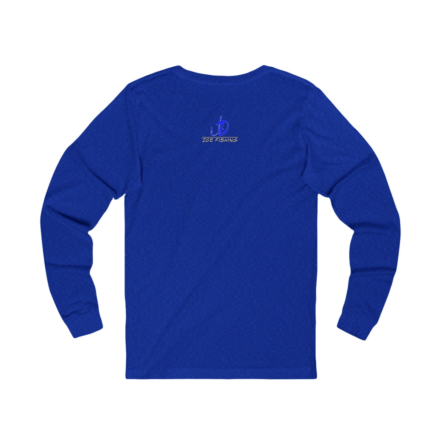 JD Ice Fishing Long Sleeve