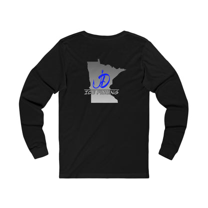 Keep It Christian Long Sleeve