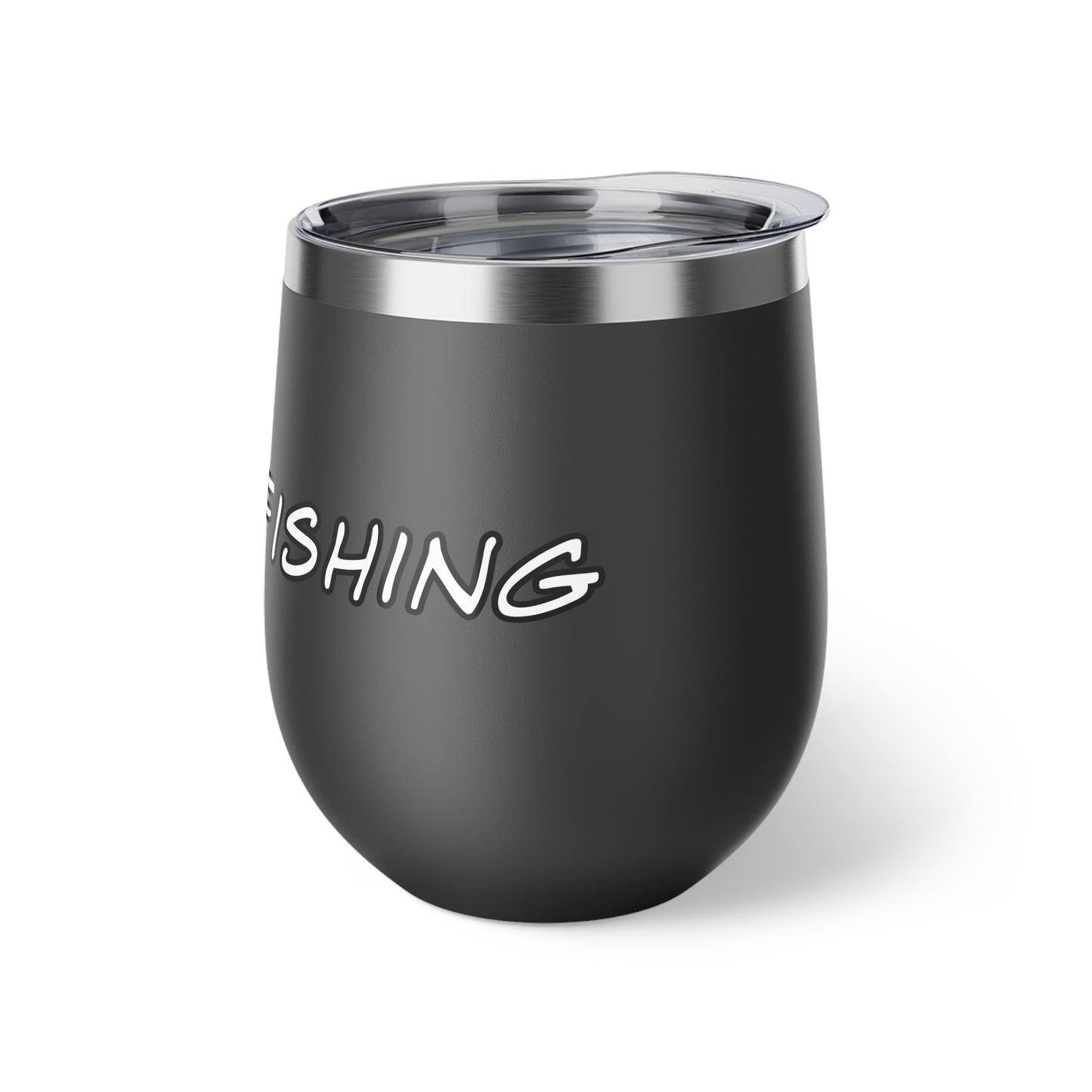 JD Ice Fishing Mini Tumbler