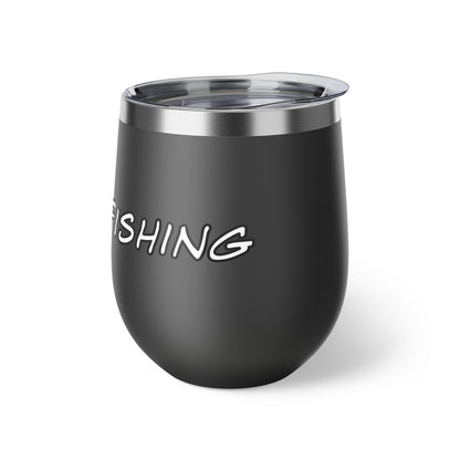 JD Ice Fishing Mini Tumbler