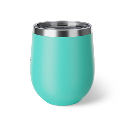 JD Ice Fishing Mini Tumbler